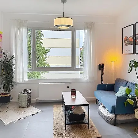 'galline Apartment