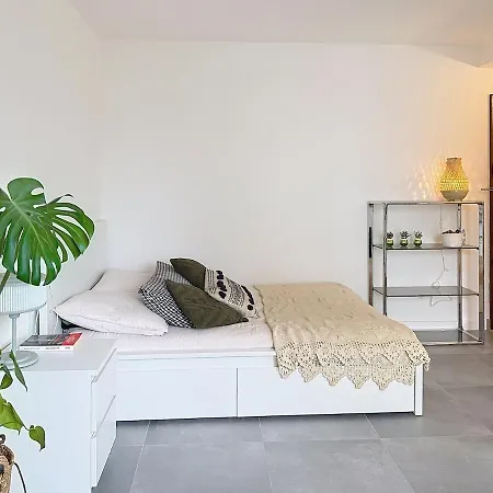 Apartment 'galline